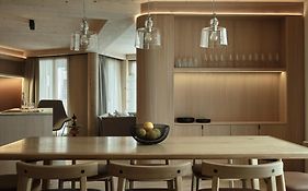 Andermatt Alpine Apartments