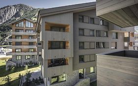 Andermatt Alpine Apartments